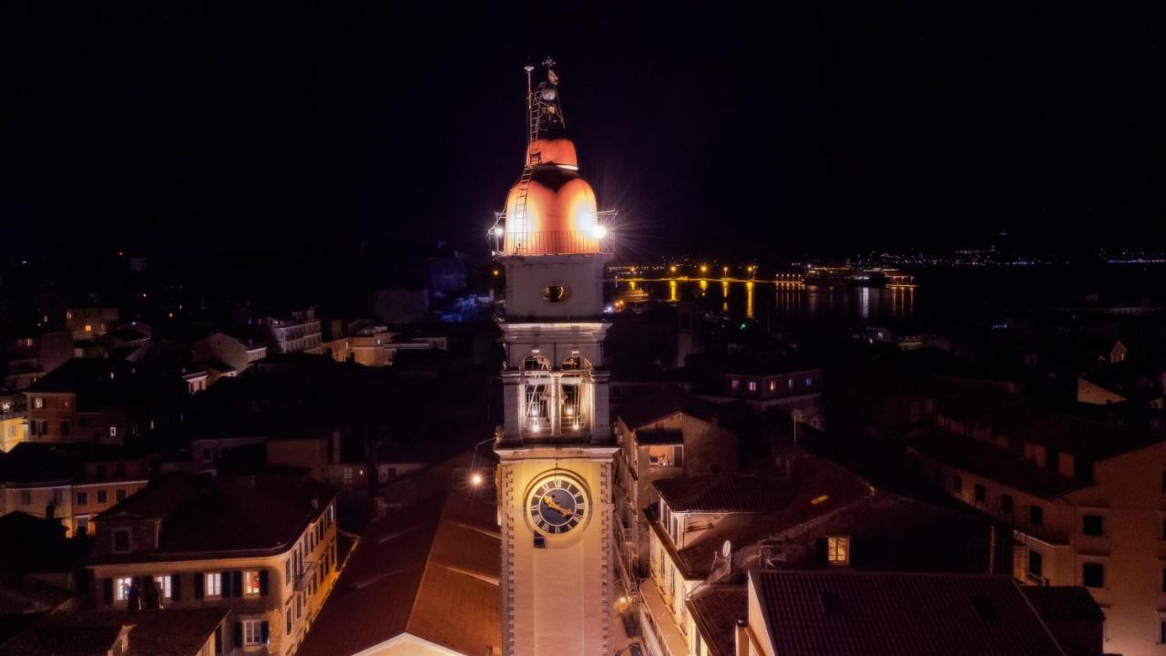 The Heritage Penthouse! Old City Centre Corfu (city) Exterior foto