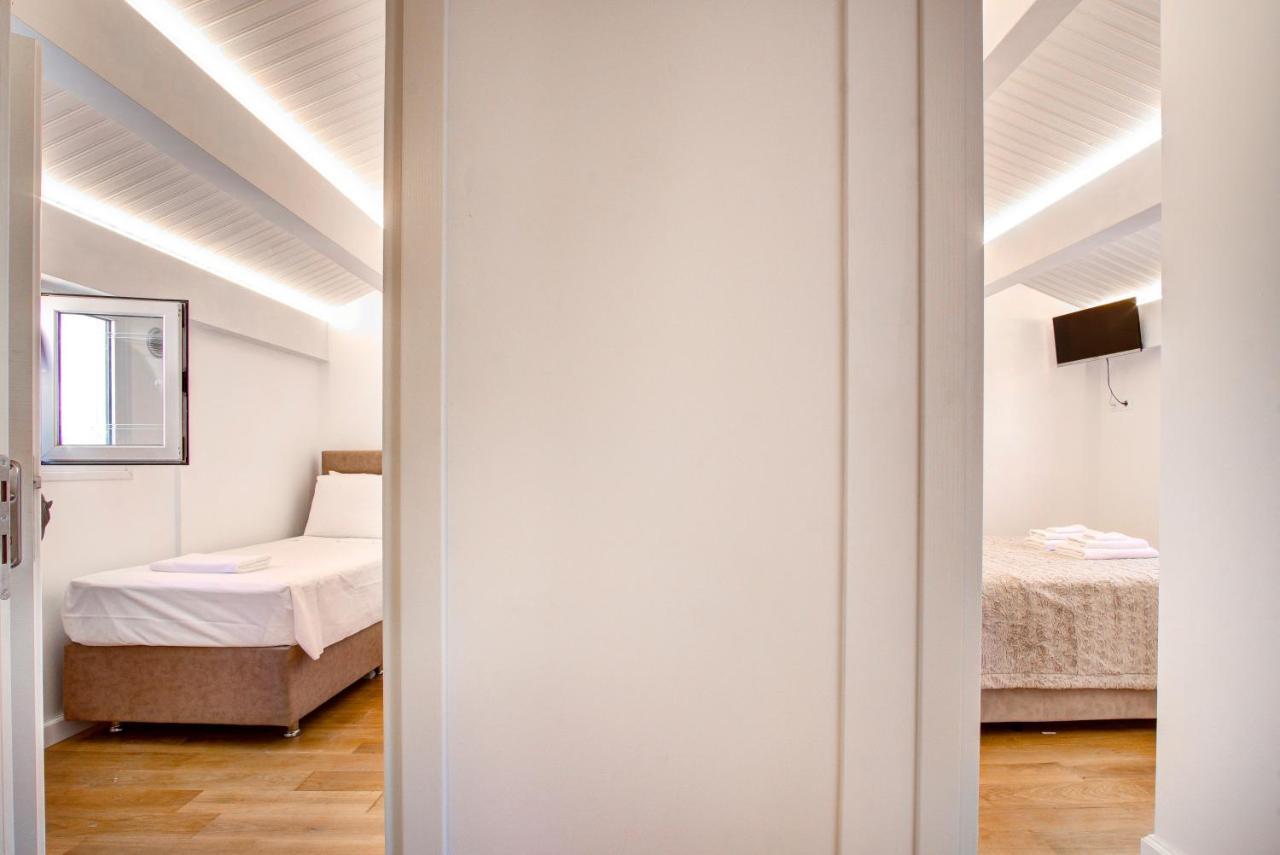 The Heritage Penthouse! Old City Centre Corfu (city) Exterior foto